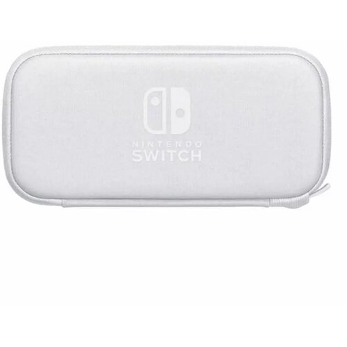 Nintendo SWITCH LITE CARRYING CASE & SCREEN PROTECTOR ACC.NSW- 0033 Cene