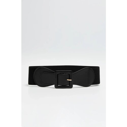 Marisse Women's Accessories L-Pa-4607 Black Cene