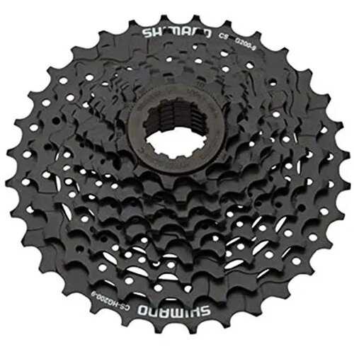  Kazeta Shimano Cs-Hg200-9 11-32T 9.Br Slike