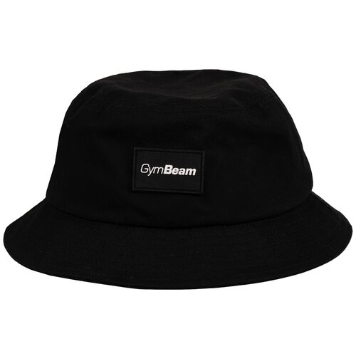 GymBeam Bucket Hat Black Slike