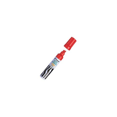 Pilot marker super color wide broad crveni Cene