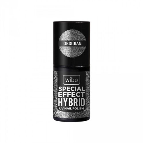 WIBO KOZMETIKA No.3 Lak sa specijalnim hibridnim efektom Real Hybrid Nail Polish Cijene