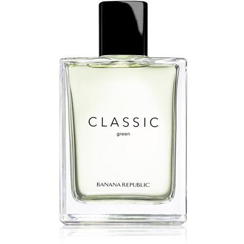 Banana Republic Classic Classic Green parfumska voda uniseks 125 ml Cene