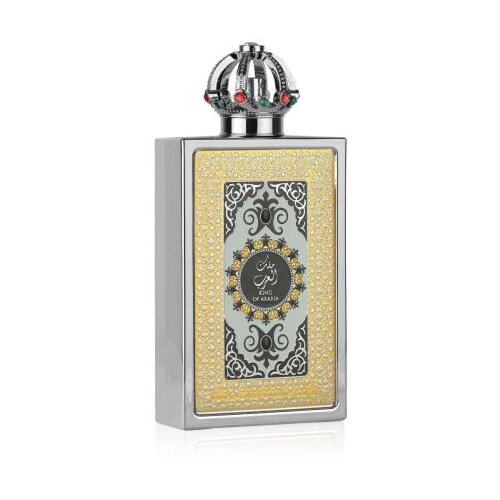 Lattafa Pride King Of Arabia 100 ml parfemska voda unisex Slike
