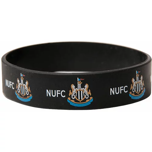  Newcastle United silikonska zapestnica