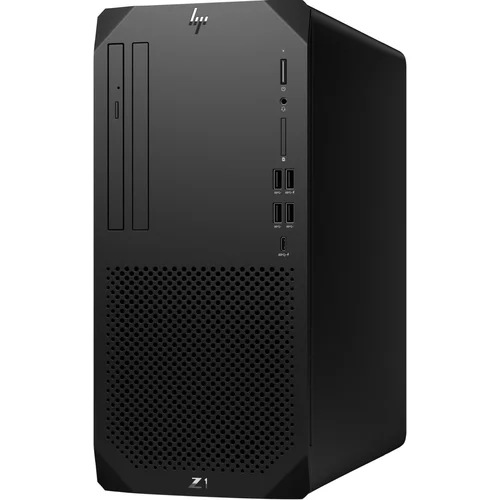 Hp Razstavljen (odprta embalaža) - Računalnik Z1 Entry Tower G9 Workstation | NVIDIA GeForce RTX 3060 (12 GB) / i7 / RAM 16 GB / SSD Disk, (21229625)