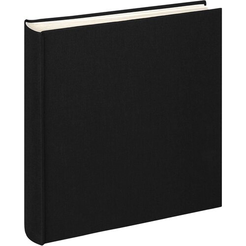 Walther cloth black 30x30 100 pages bookbound FA508B Cijene