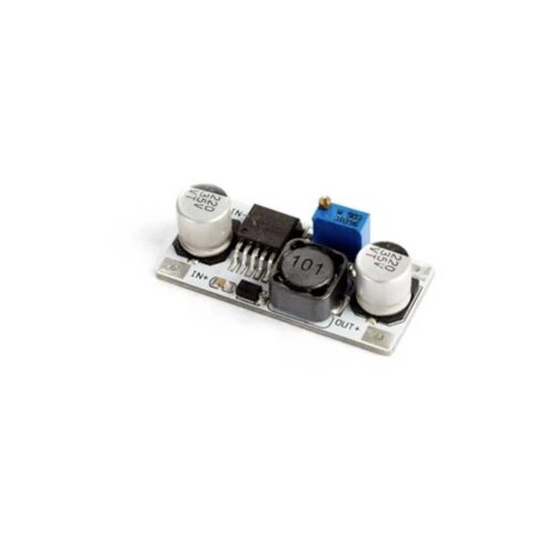 Whadda WPM404 DC/DC Boost modul 1 St. Cijene