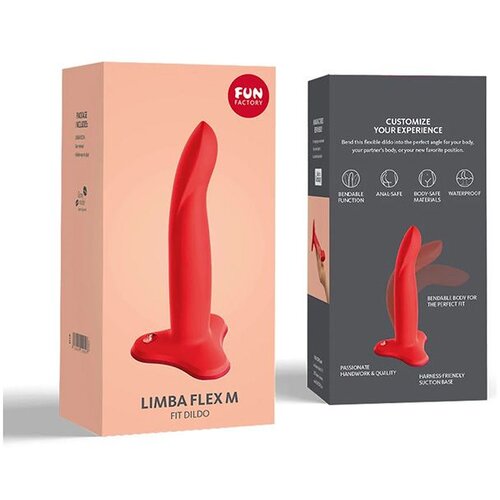  Fun Factory LIMBA FLEX M Cene