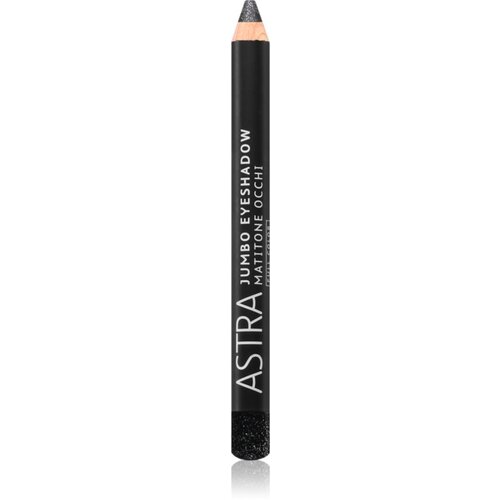 Astra Make-up JUMBO GLITTER svinčnik za oči z ble&amp;scaron;čicami odtenek 0031 3 g Slike