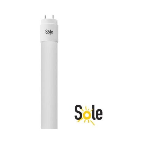 Sole LED STAKL CIJEV T8 AL-9W/10W 5000K D3 60CM 220V Cijene