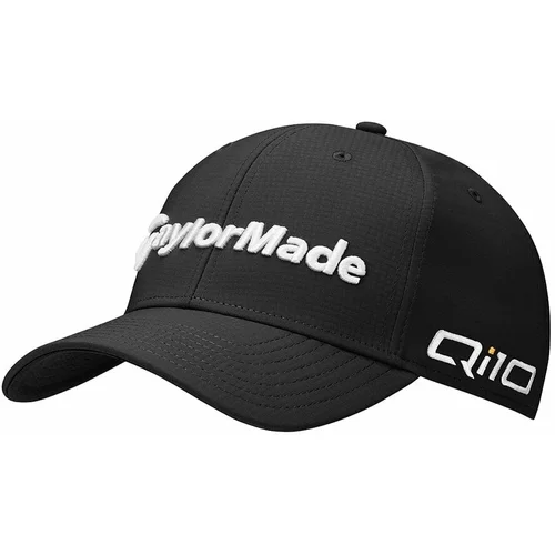 TaylorMade Tour Radar Hat Black