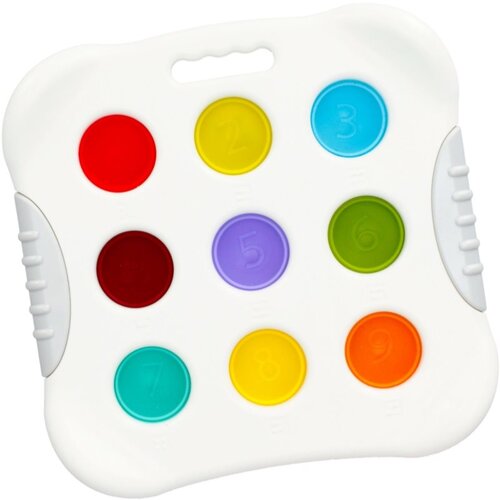 BamBam Sensory Ball aktivnostna igrača 10m+ 1 kos Cene