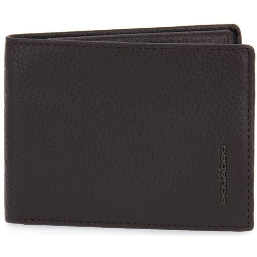 Piquadro Denarnice TM PORTAFOGLIO UOMO Kostanjeva Cene