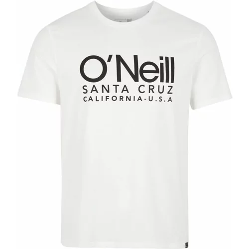 O'neill CALI ORIGINAL T-SHIRT Muška majica, bijela, veličina
