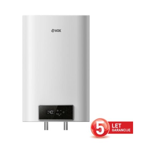 Vox grelnik vode - bojler WH80EFT2 [B, 80 L, 25-75&deg;C, TOUCH zaslon] Cene