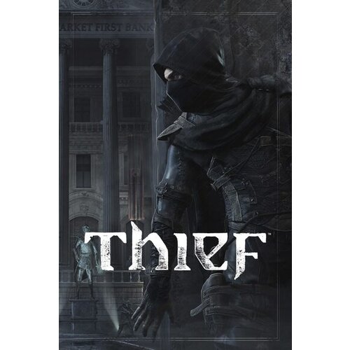 Steam THIEF: The Bank Heist (DLC) (PC) Key GLOBAL Cene