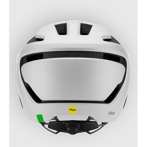 Smith Pilot MIPS Helmet matte white Slike