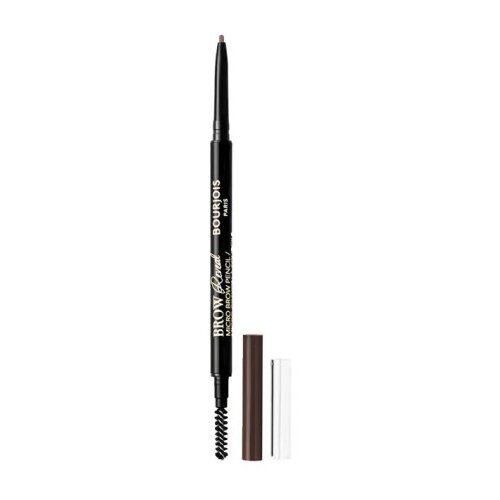 Bourjois črtalo za obrvi - Brow Reveal Micro Brow Pencil - 03 Dark Brown Slike