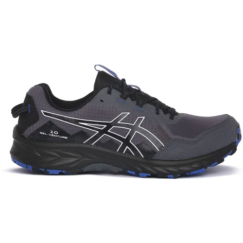 Asics 020 GEL VENTURE 10 Plava