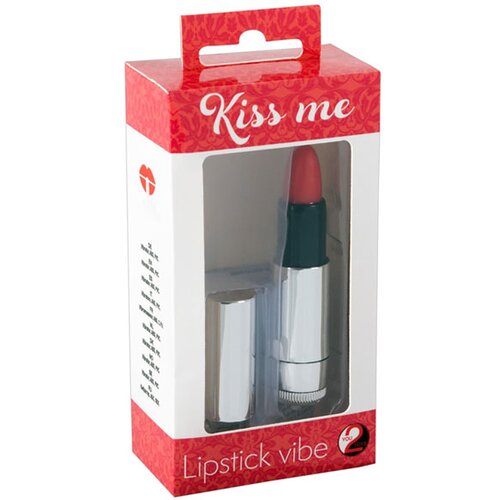 You2Toys vibrator Kiss Me Lipstick Cijene