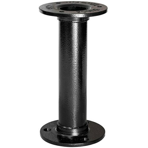 Wagner System Noga za pohi&scaron;tvo industrijska cev (Jeklo, Vi&scaron;ina: 15 cm) Cene