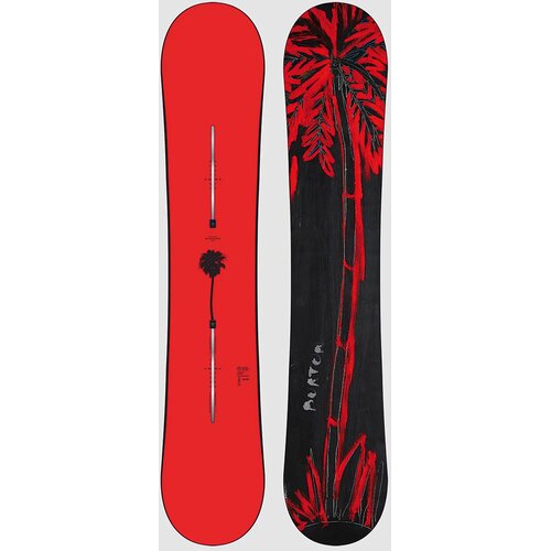 Burton Blossom 2026 Snowboard cherry blossom Cene