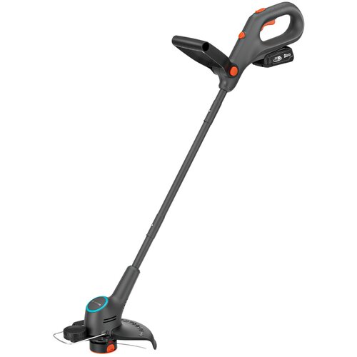 Gardena EasyTrim 25/18V P4A trimer za Akumulatorski travu, 14704-20 Slike