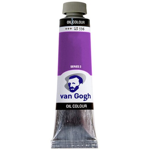 Artmie Uljana boja Van Gogh 40 ml | 40 nijansi boja Cene