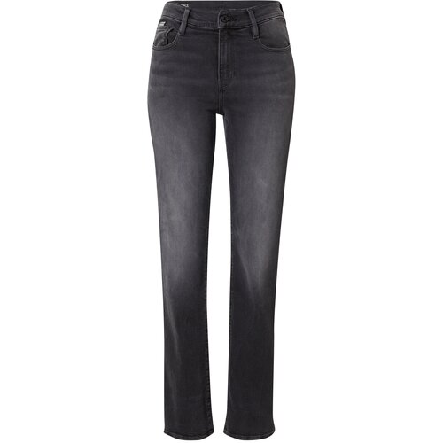 G-star Raw Traperice &amp;#039;Strace&amp;#039; crni traper Slike