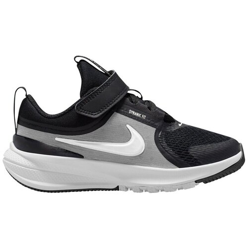 Nike Dečije patike Star Runner 5 HF7005, Crne Cene