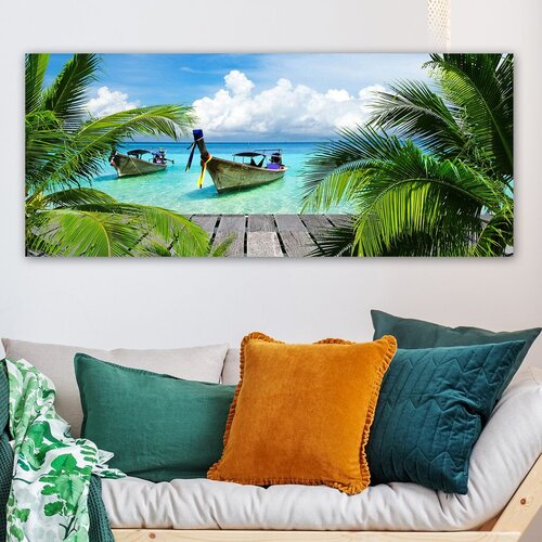 Wallity Slika YTY113613403_50120, 50x120 cm Cijene
