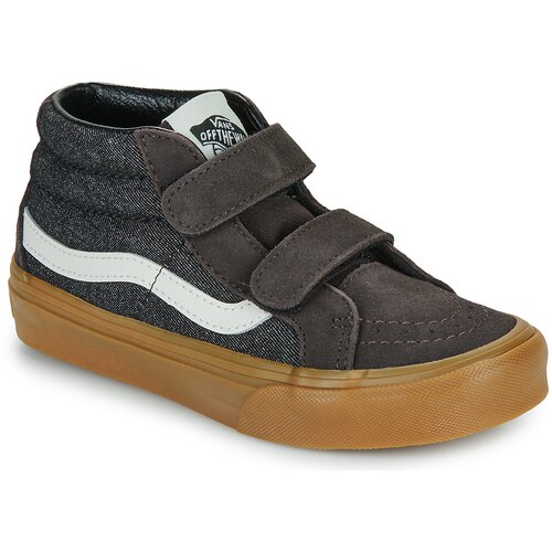 Vans SK8-Mid Reissue V Crna Slike