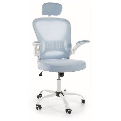 Molarem Home uredska stolica Q-639 - membranska tkanina Slike