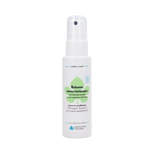 Biofficina Toscana leave-in regenerator Cijene