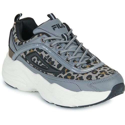 Fila SKYE Siva Slike