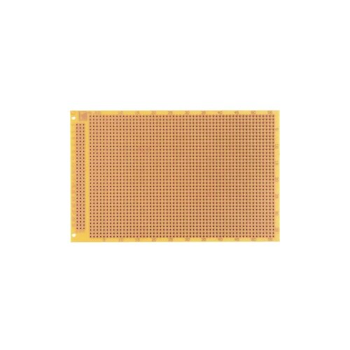 Rademacher WR Testna pločica Slike