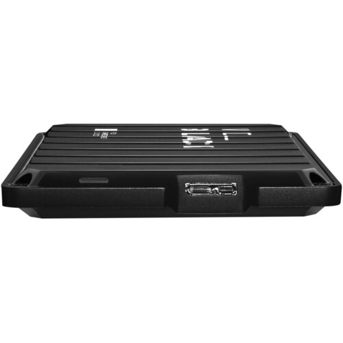 Western Digital WD black P10 game drive 2TB black WDBA2W0020BBK-WESN Slike