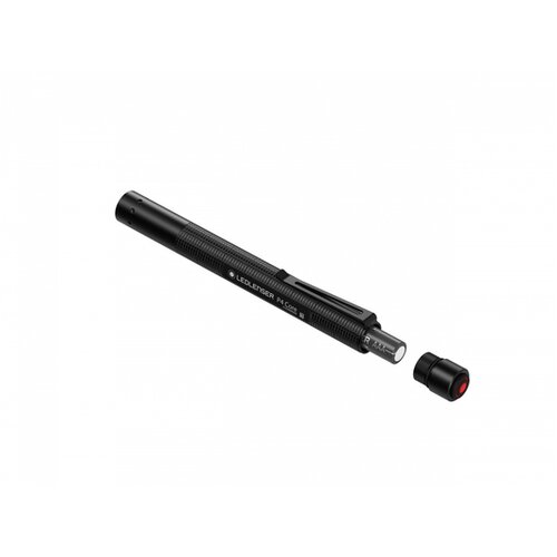Ledlenser P4 Core svetilka 120lm/90m 2xAAA Cene