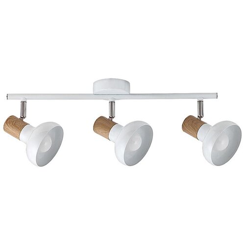 Rabalux holly spot E14 3x40W,bela Cene