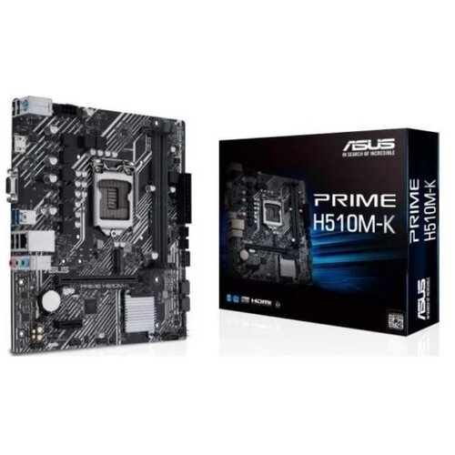 MBO 1200 AS PRIME H510M-K Cijene