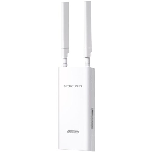 Mercusys MB118-4G wireless router Fast Ethernet Single-band (2.4 GHz) White Cijene