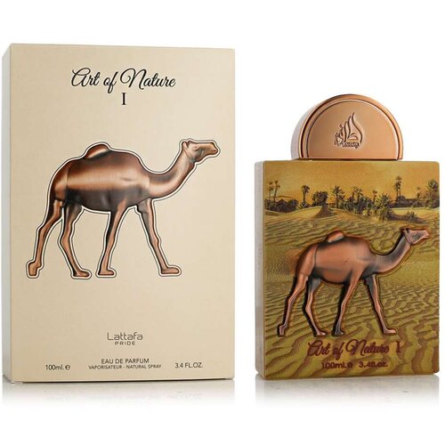 Parfem za oba spola Lattafa Pride Art of Nature I EDP 100 ml Cijene