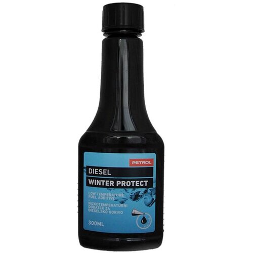Petrol Diesel Winter Protect, 300 mL Cene