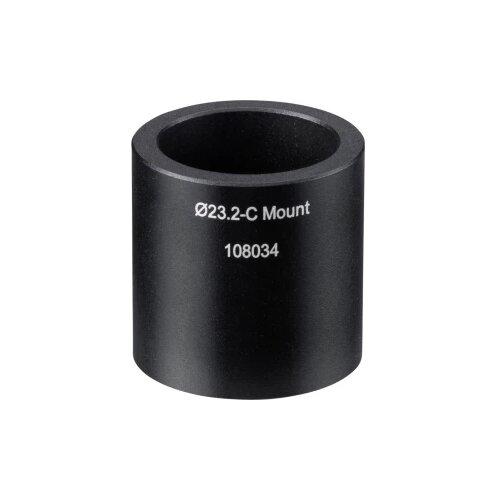 Bresser Optik Foto-Adapter C-Mount 5942030 adapter kamere mikroskopa Pogodno za marke (mikroskopa) Slike