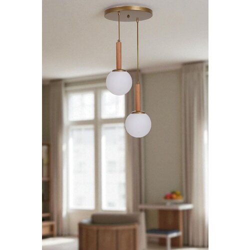 Opviq luster 2619918, Boje hrasta Cene