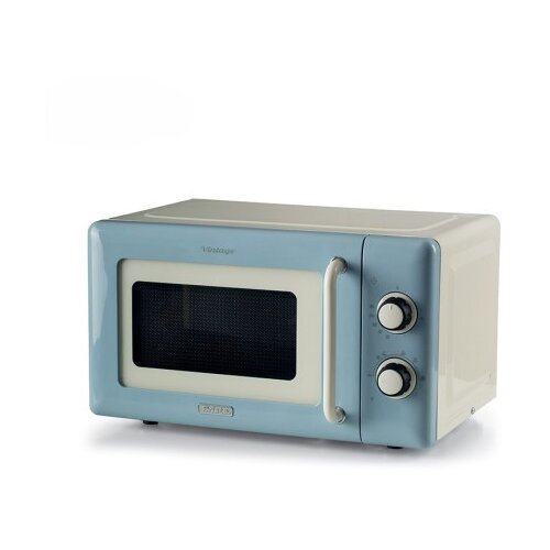 Ariete Microwave 20 Liter light blue Cijene