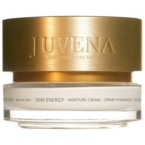 Juvena Skin Energy Moisture dnevni in nočni vlažilen tonik za normalno kožo 50 ml za ženske Slike