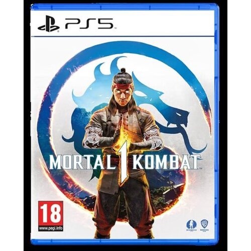  Igra za PS5 Mortal Kombat 1 Cene