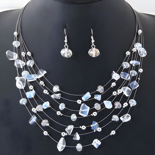 IZMAEL Set BR-29100 - Kristalni Slike